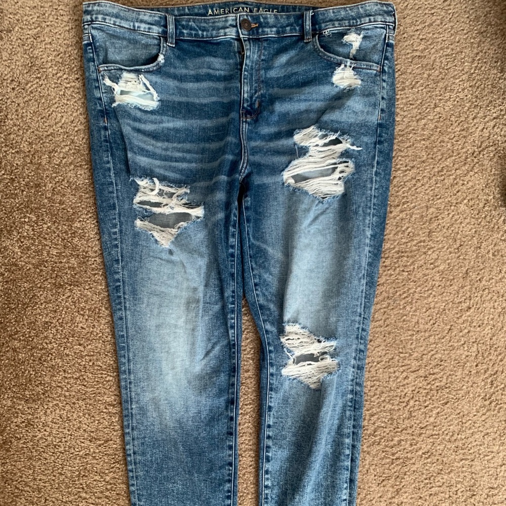 AE jeans
